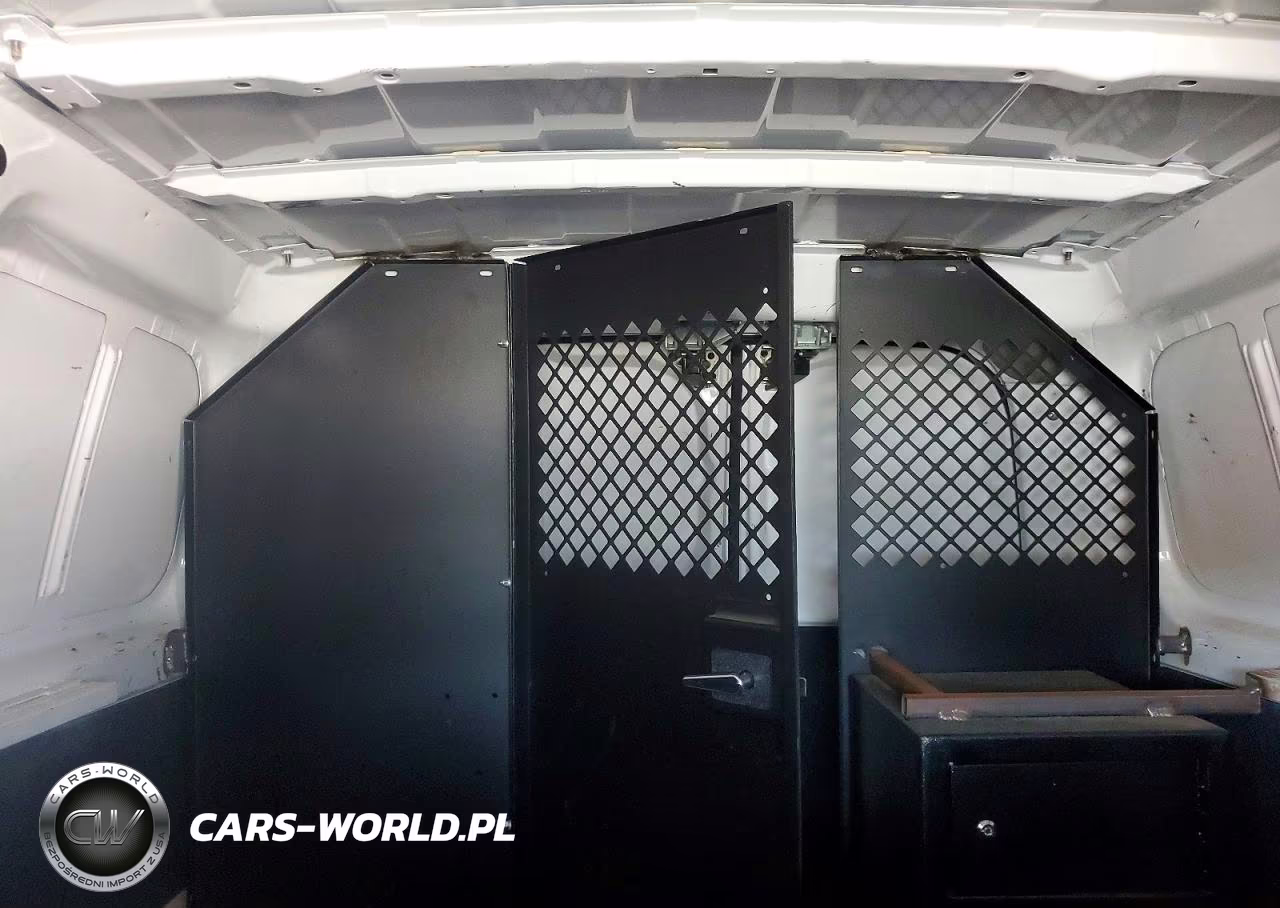 2018 Nissan Nv200 S VIN:3N6CM0KN8JK693367 - 11