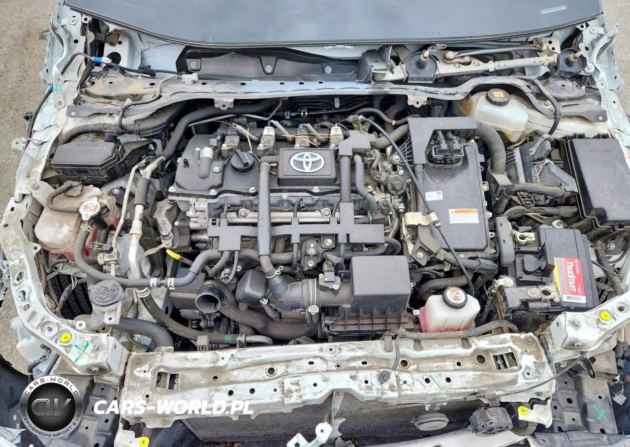 2021 Toyota Corolla Le VIN:JTDEAMDE6MJ006188 - 11