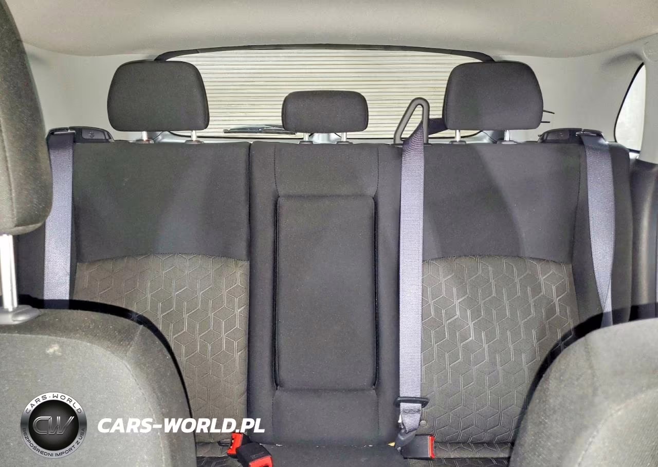 2026 Mitsubishi Outlander Sport S-Se VIN:JA4ARUAU4TU005583 - 10