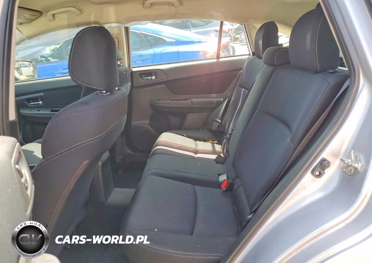 2012 Subaru Impreza Sport Premium VIN:JF1GPAL63CH224794 - 11