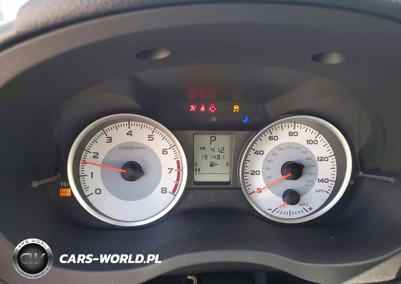 2012 Subaru Impreza Sport Premium VIN:JF1GPAL63CH224794 - 9