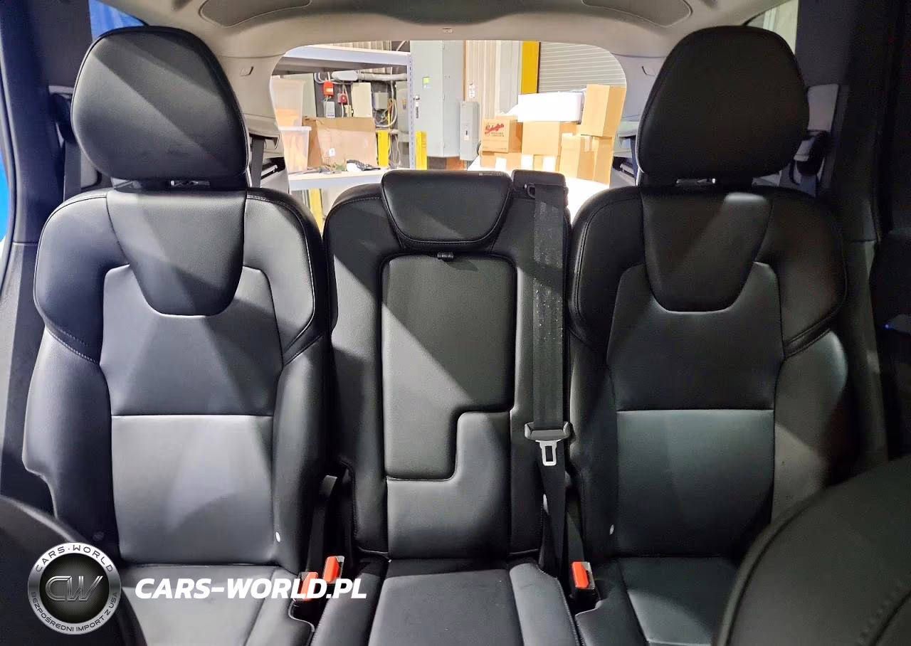2018 Volvo Xc90 T5 VIN:YV4102PK4J1345449 - 10