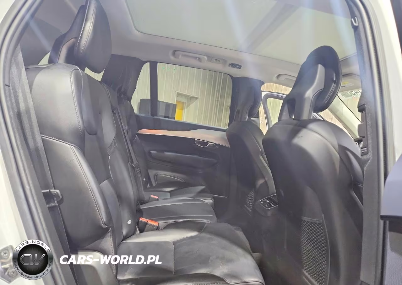 2018 Volvo Xc90 T5 VIN:YV4102PK4J1345449 - 11