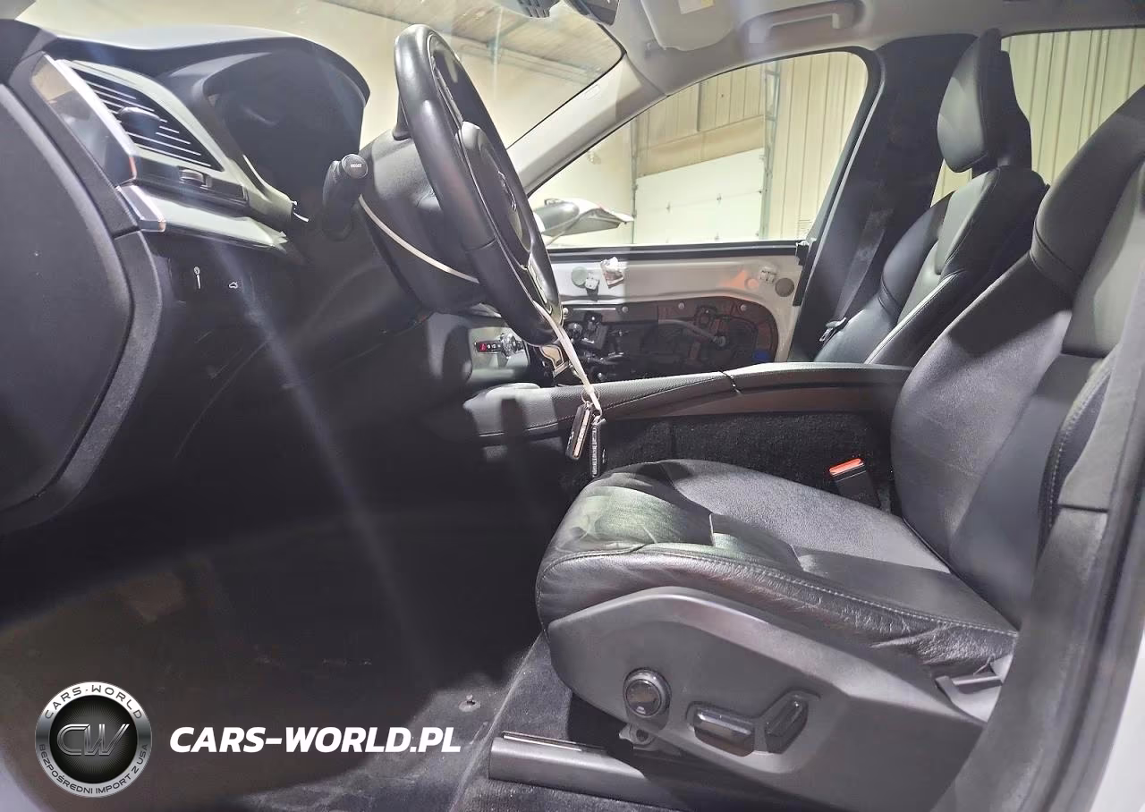 2018 Volvo Xc90 T5 VIN:YV4102PK4J1345449 - 7