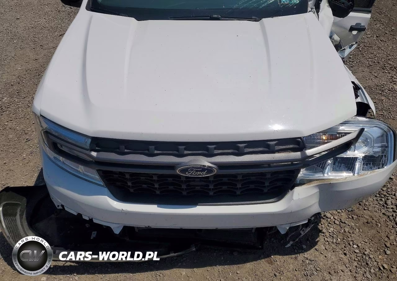 2022 Ford Maverick Xl VIN:3FTTW8F98NRB06963 - 11