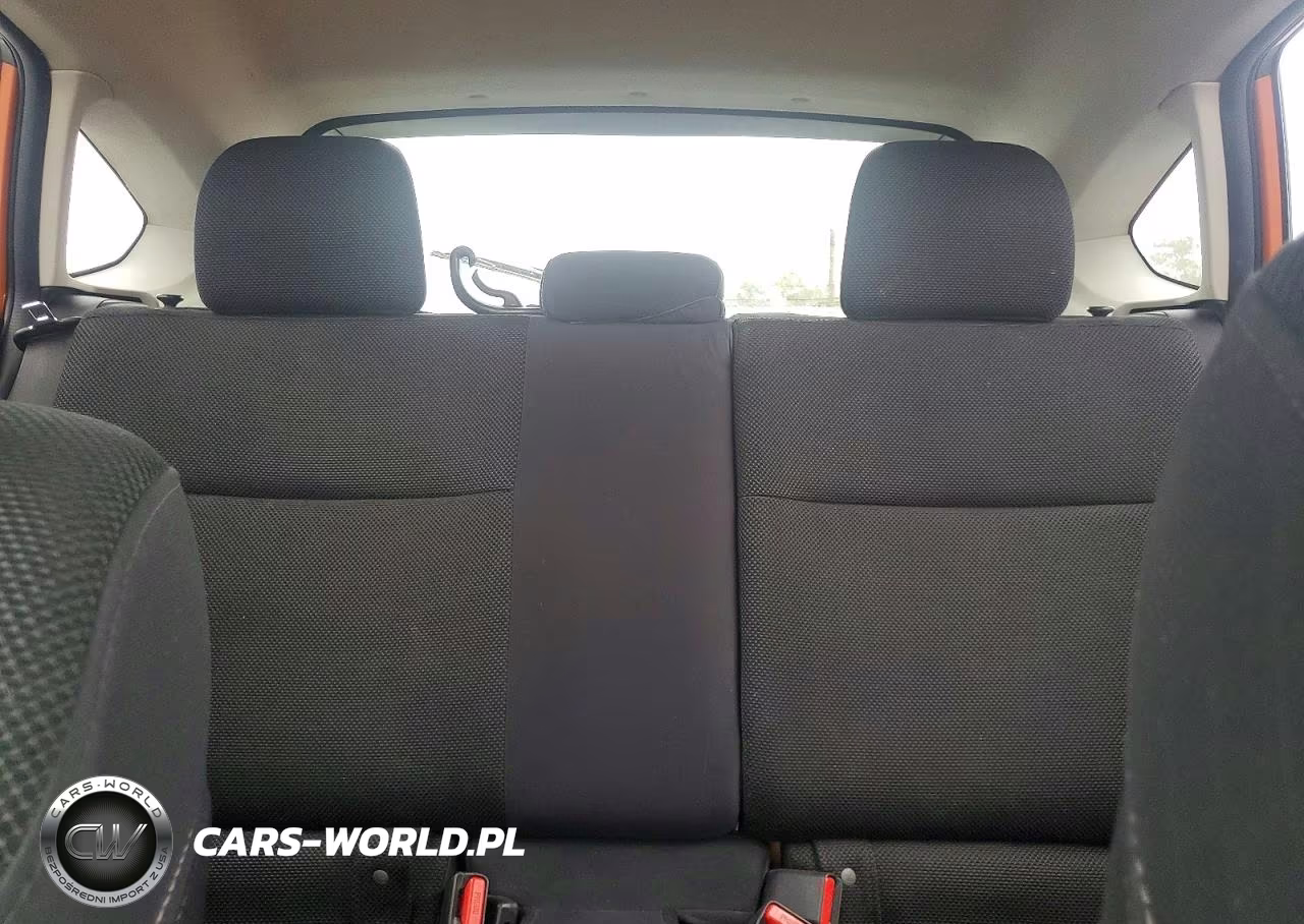 2015 Subaru Xv Crosstrek 2.0 Premium VIN:JF2GPAFCXFH288803 - 10