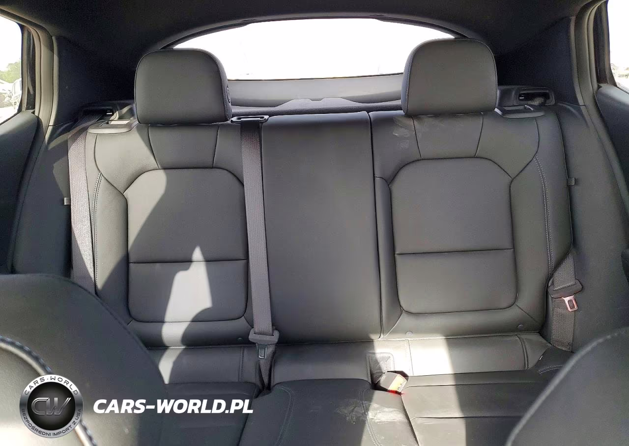 2025 Buick Envista Sport Touring VIN:KL47LBEP5SB207265 - 10