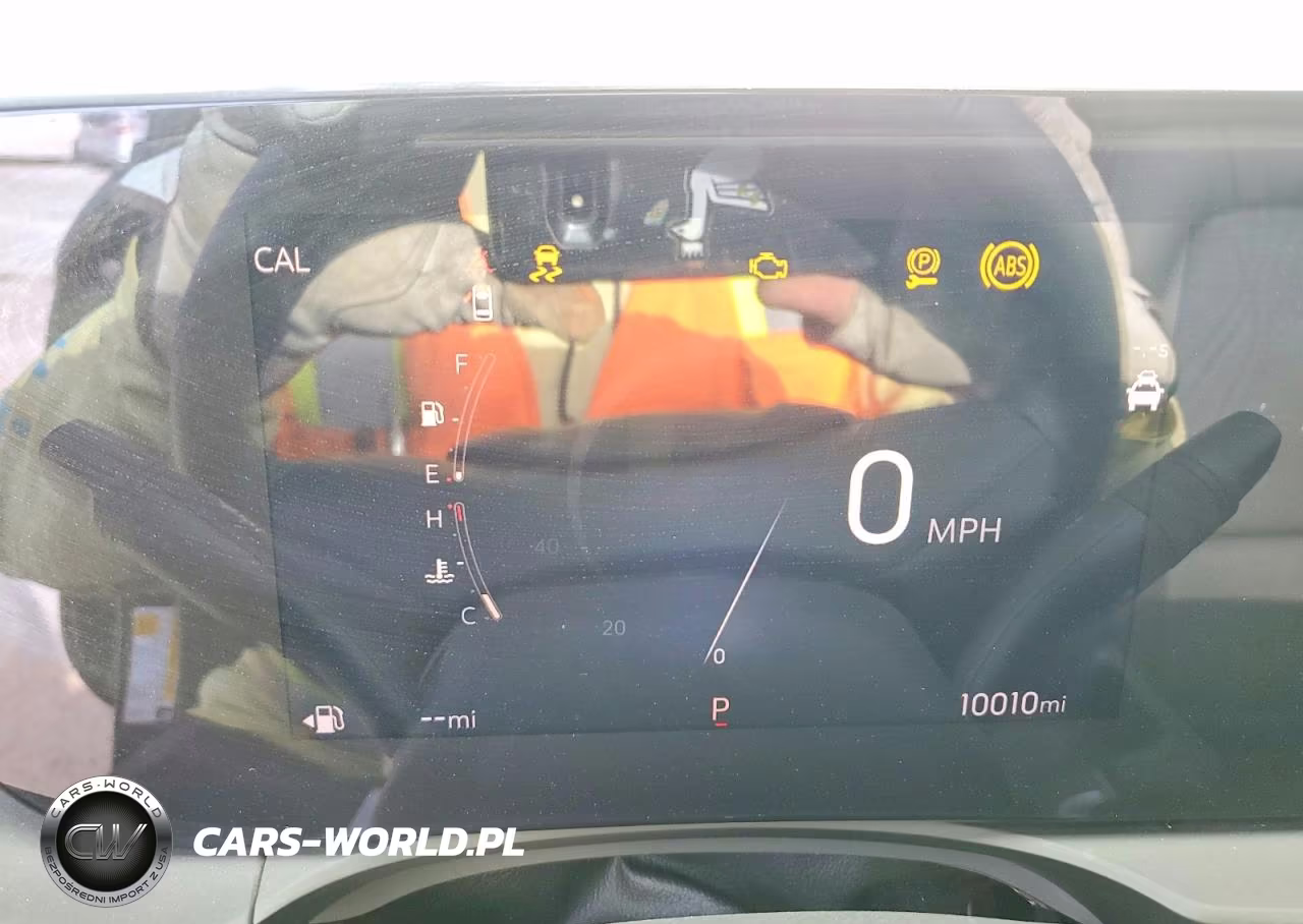 2025 Buick Envista Sport Touring VIN:KL47LBEP5SB207265 - 9
