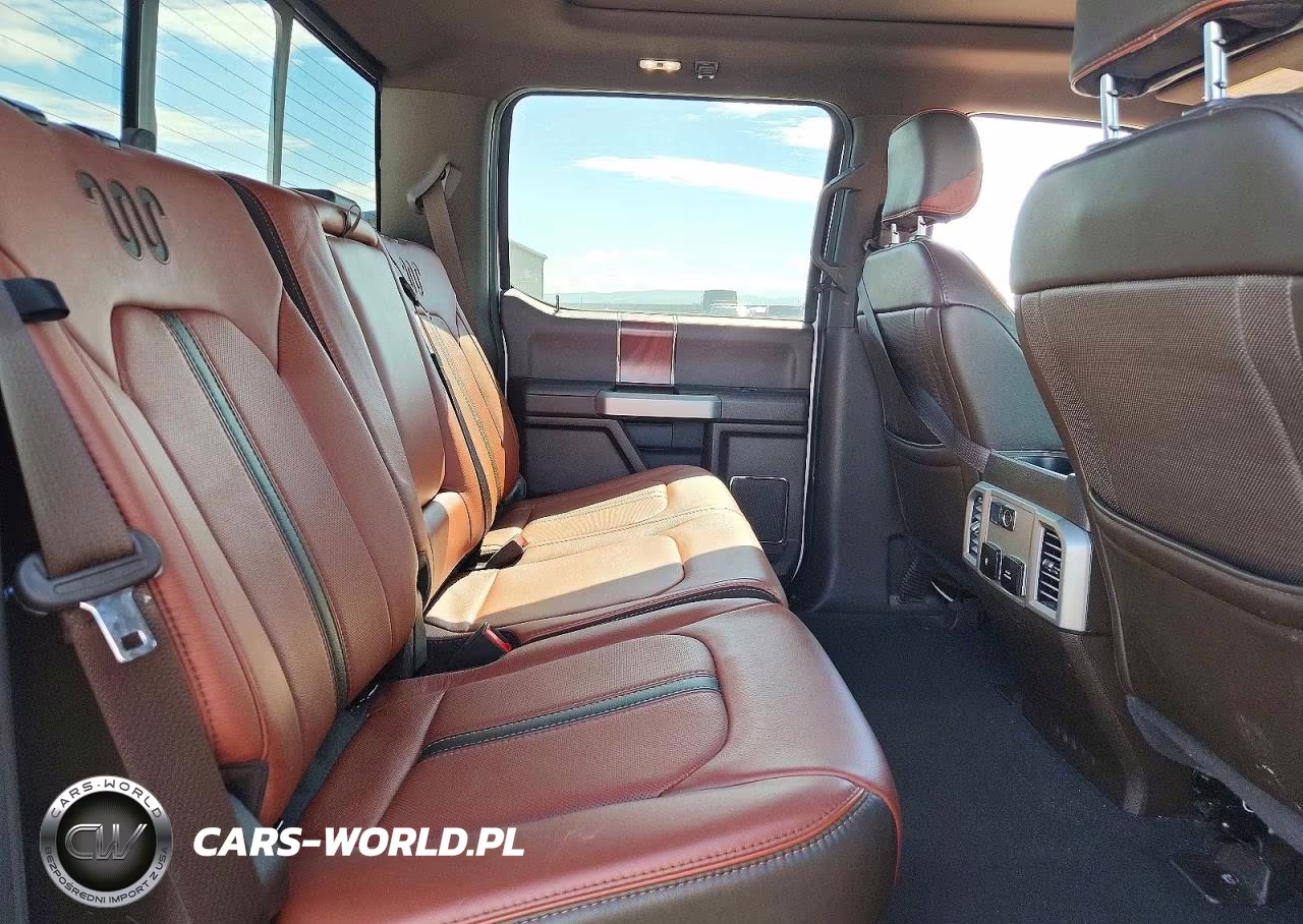 2019 Ford F350 Super Duty VIN:1FT8W3DT8KED84378 - 10