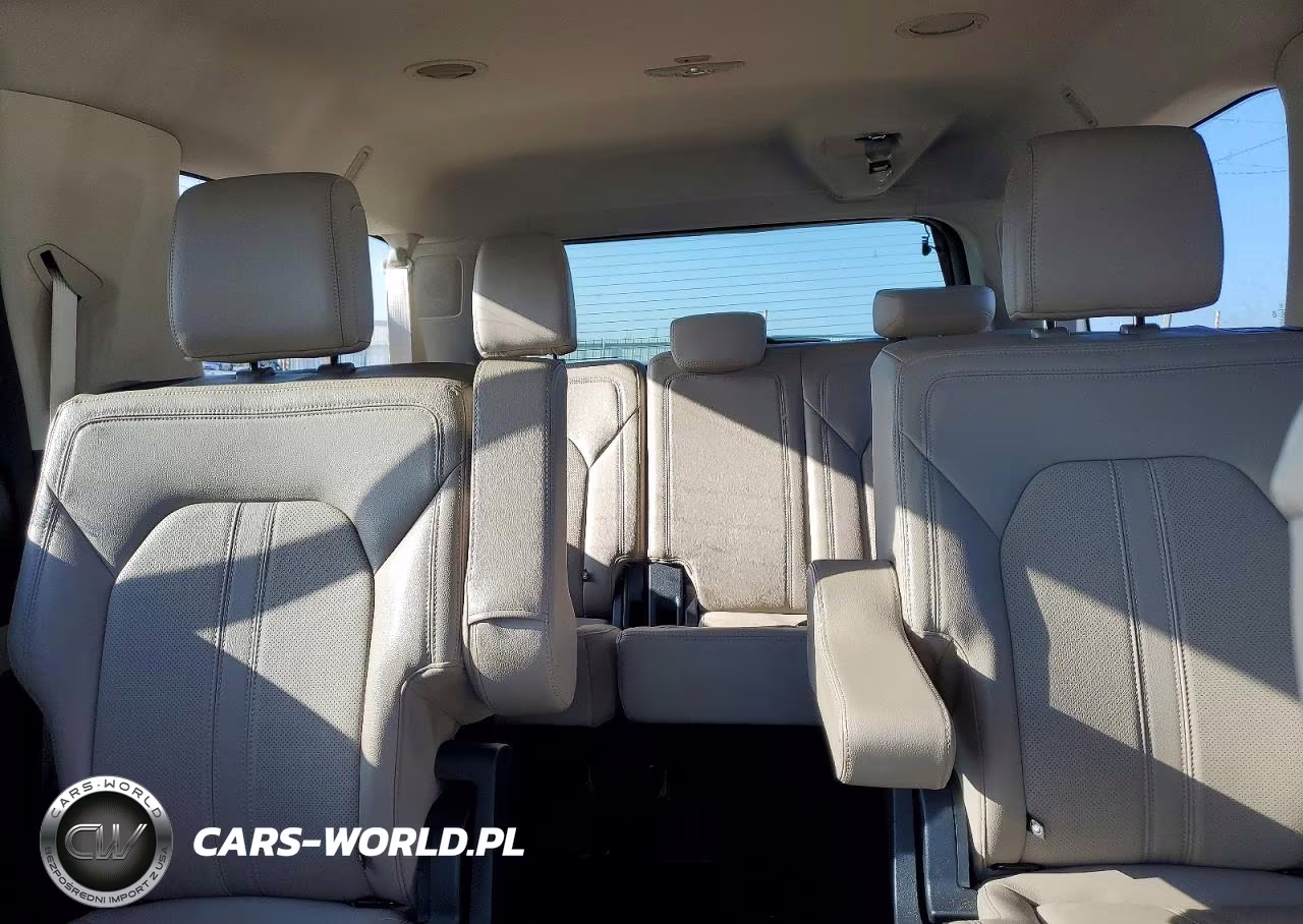 2022 Ford Expedition Max Limited VIN:1FMJK2ATXNEA21303 - 10