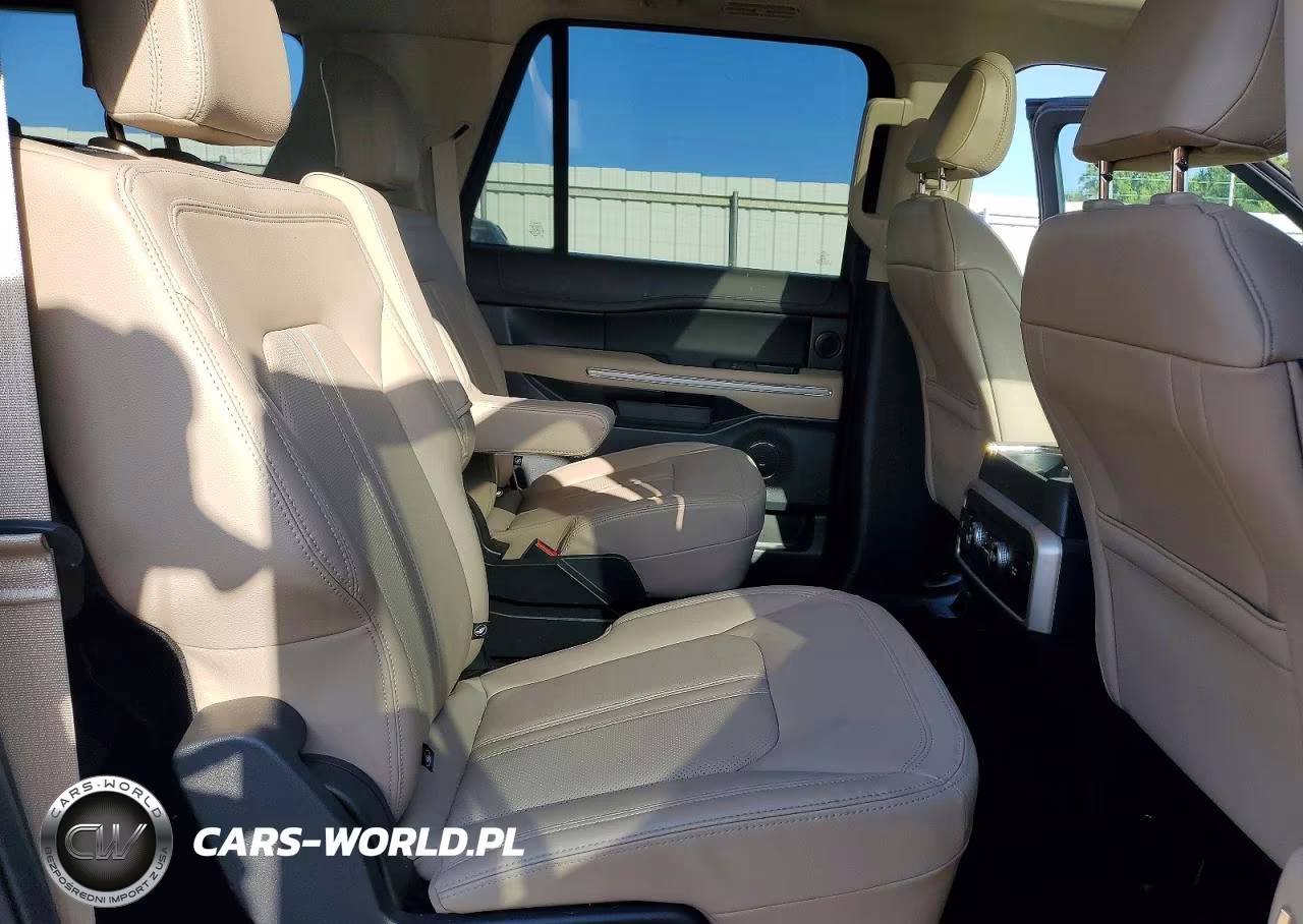 2022 Ford Expedition Max Limited VIN:1FMJK2ATXNEA21303 - 11