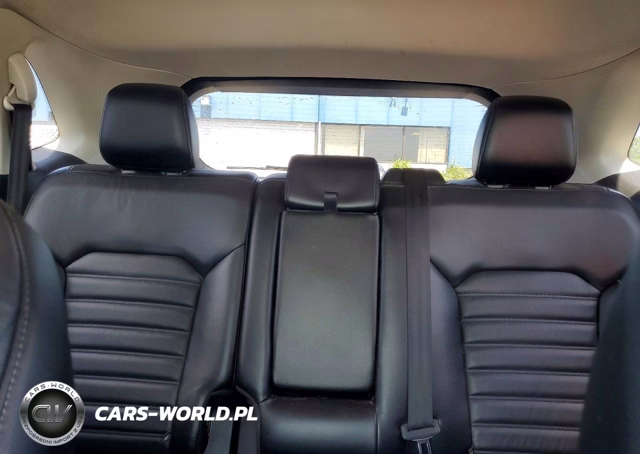 2016 Ford Edge Sel VIN:2FMPK3J96GBB10417 - 10