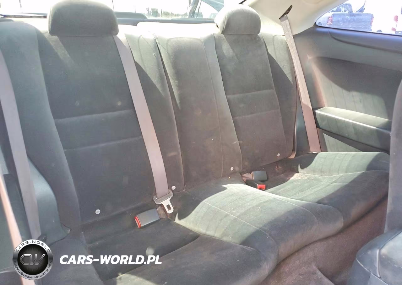 2003 Honda Accord Ex VIN:1HGCM72613A013173 - 10