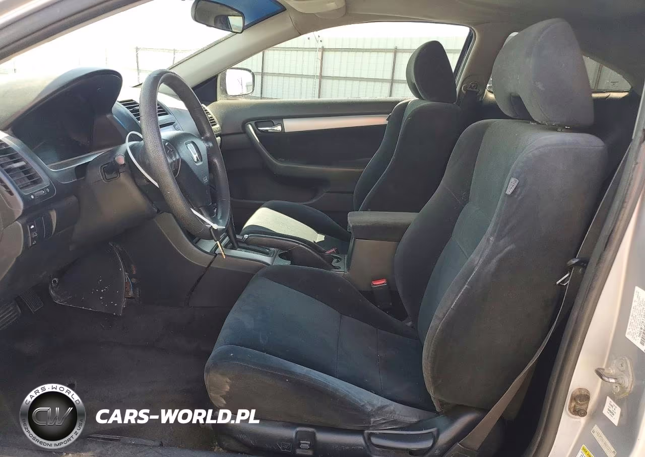 2003 Honda Accord Ex VIN:1HGCM72613A013173 - 7