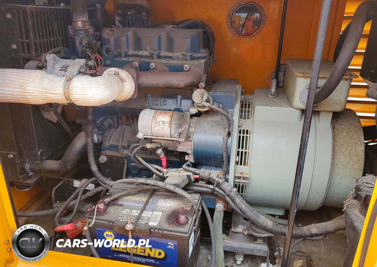 2016 Ck Power Generator VIN:4C9BE0817GS247031 - 7