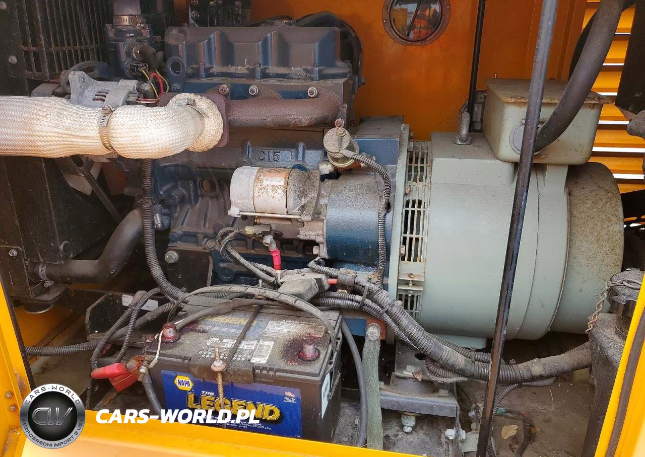 2016 Ck Power Generator VIN:4C9BE0817GS247031 - 8