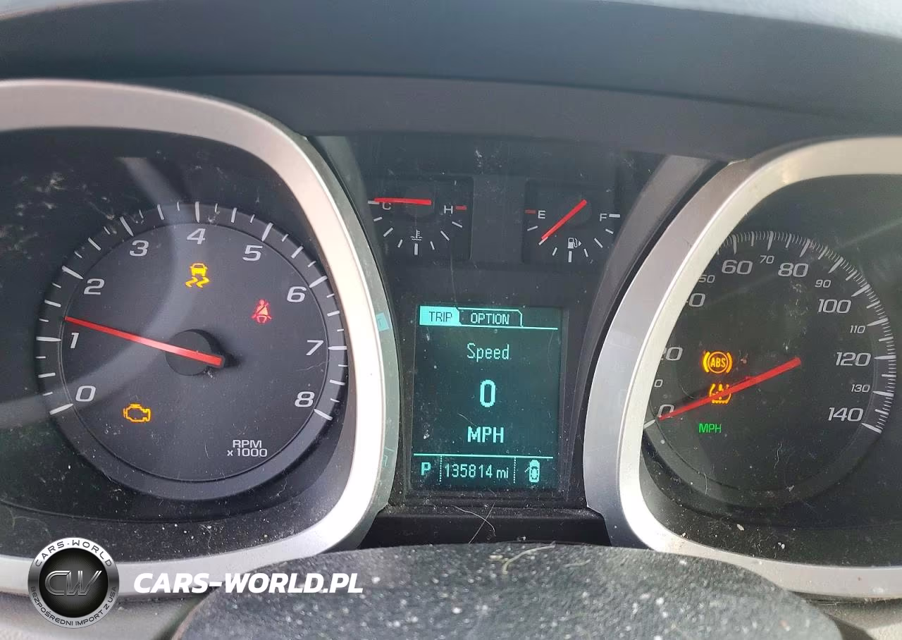 2016 Chevrolet Equinox Ltz VIN:2GNALDEK4G6313459 - 9