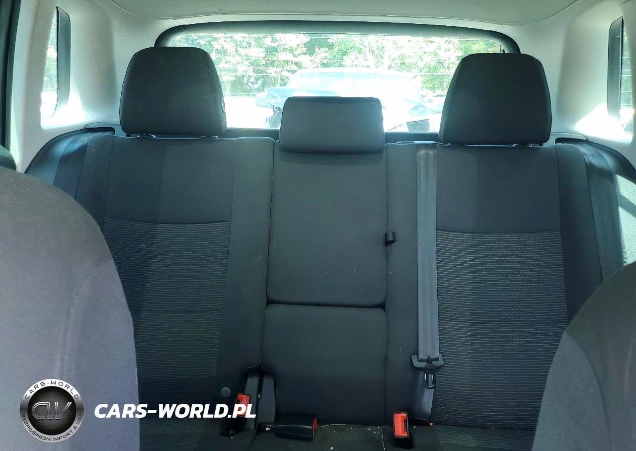 2013 Volkswagen Tiguan S-Se-Sel VIN:WVGAV3AX5DW589595 - 10