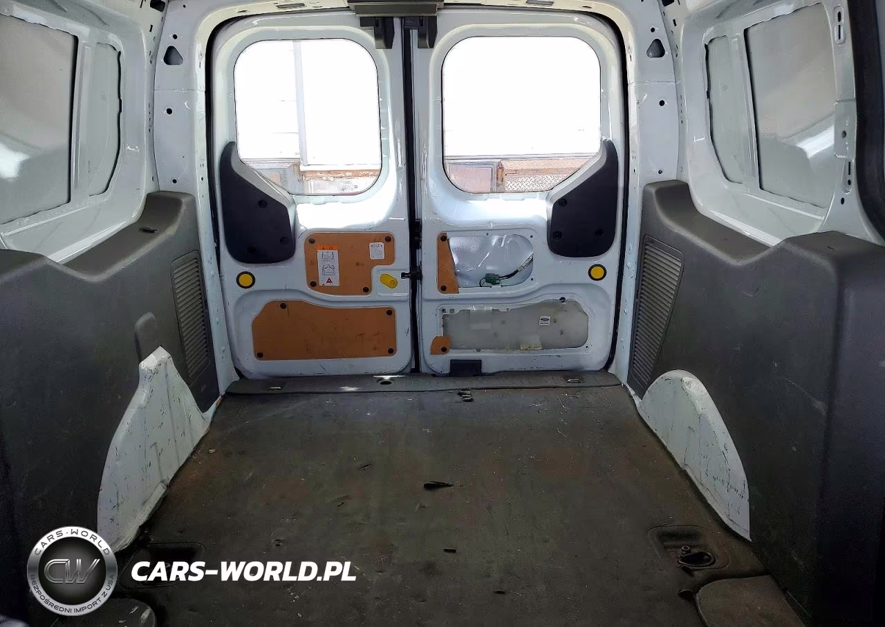 2021 Ford Transit Connect Xl VIN:NM0LS7E22M1493896 - 10