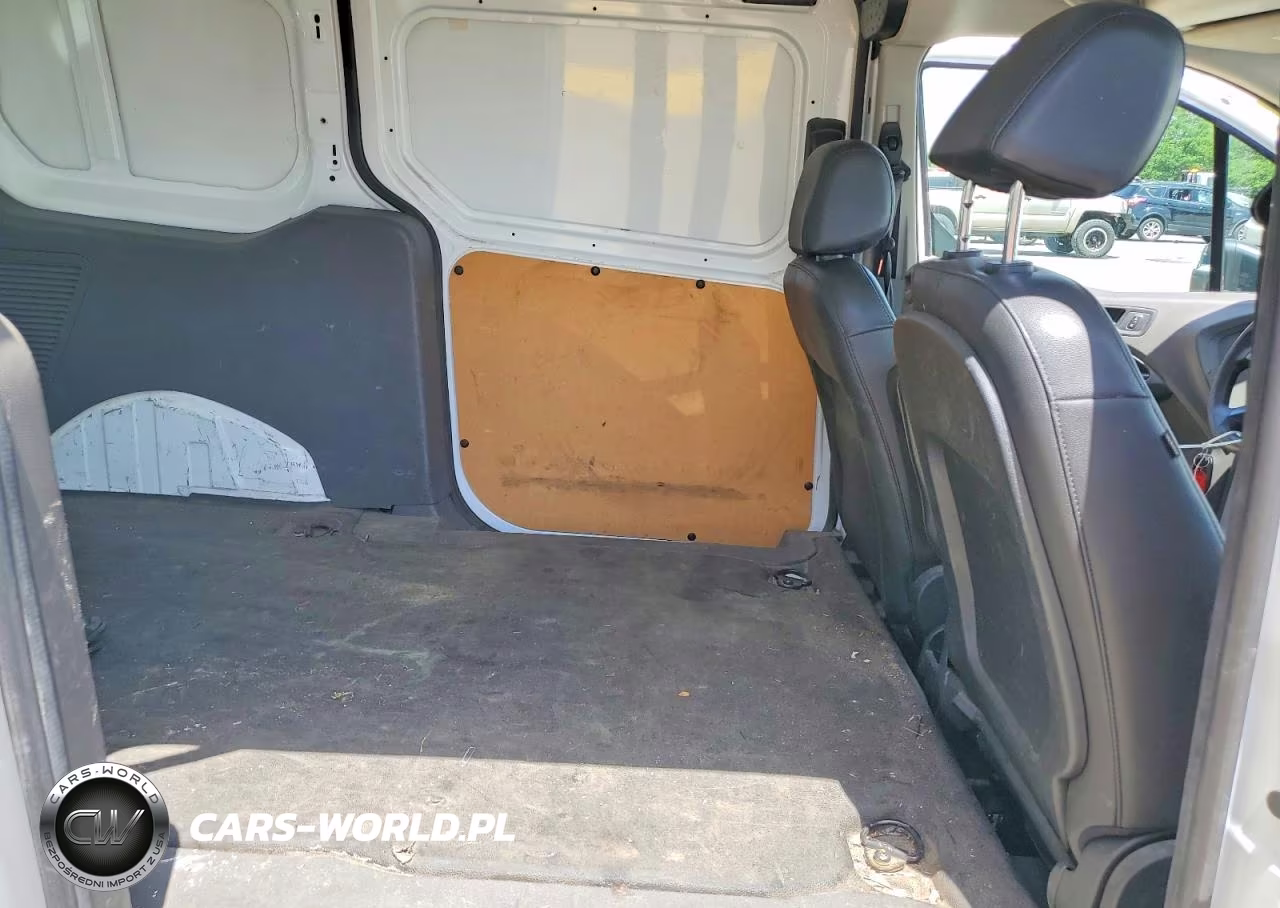 2021 Ford Transit Connect Xl VIN:NM0LS7E22M1493896 - 11