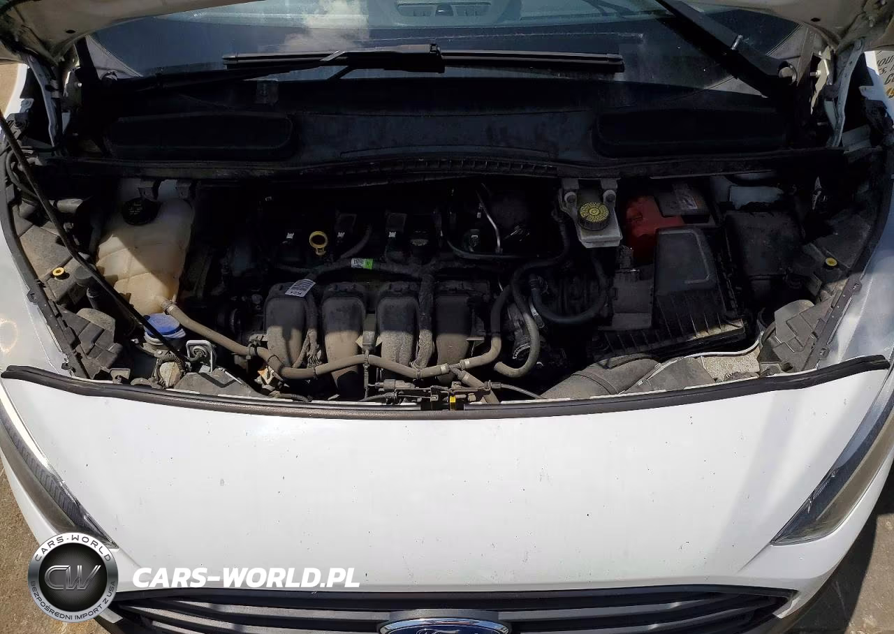 2021 Ford Transit Connect Xl VIN:NM0LS7E22M1493896 - 12