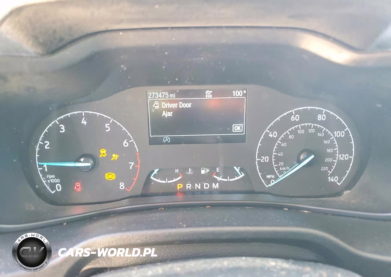 2021 Ford Transit Connect Xl VIN:NM0LS7E22M1493896 - 9