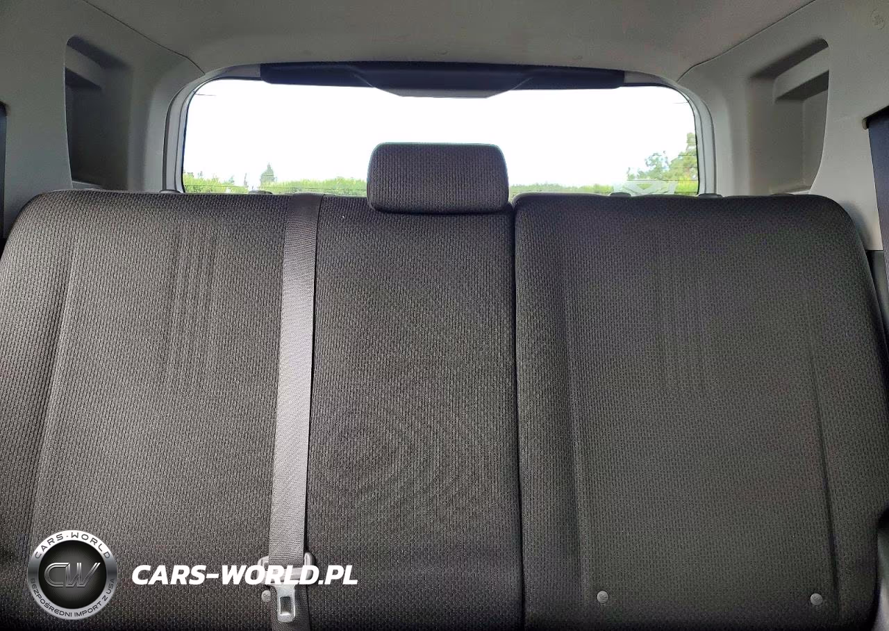 2008 Toyota Scion Xb VIN:JTLKE50E081032945 - 10