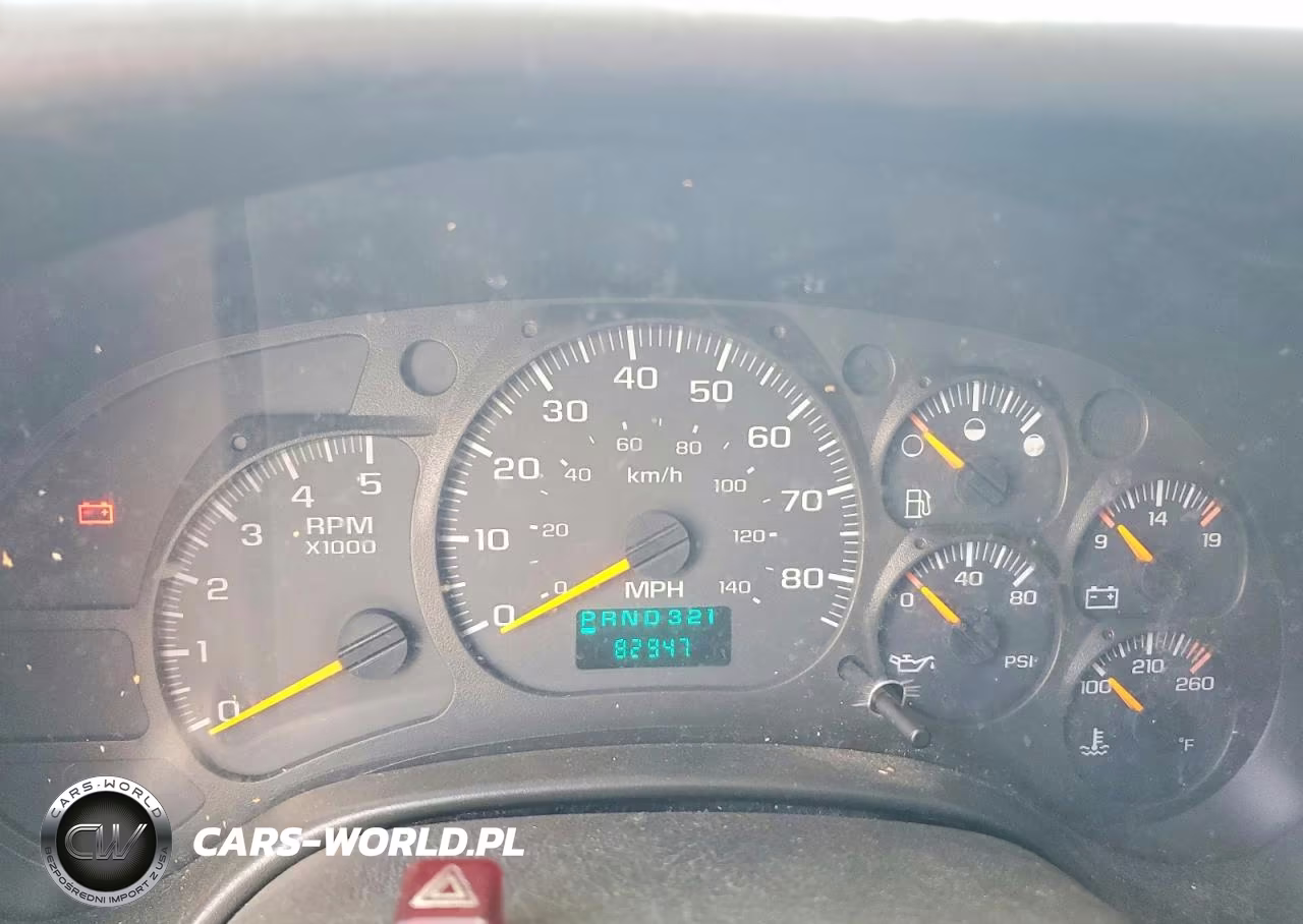 2006 Chevrolet C40 Box Truck VIN:1GBC4C1G96F413348 - 8