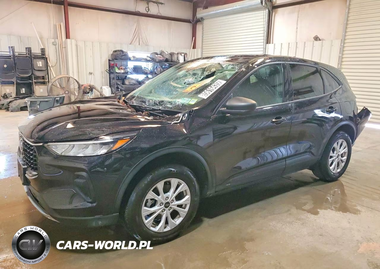 2025 Ford Escape Active – zdjęcie 1 z 13