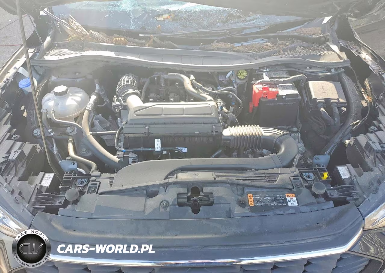 2025 Ford Escape Active VIN:1FMCU9GN6SUB34638 - 12