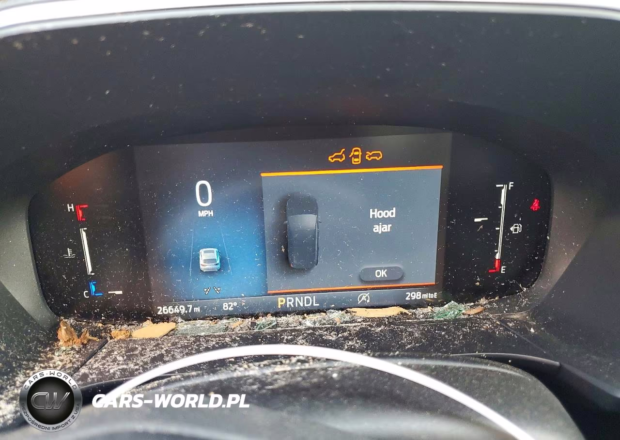 2025 Ford Escape Active VIN:1FMCU9GN6SUB34638 - 9