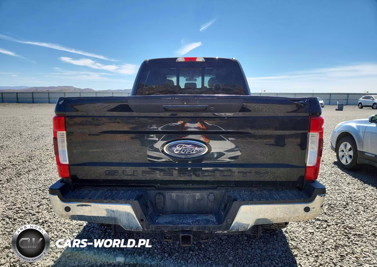 2017 Ford F250 Super Duty VIN:1FT7W2BT4HED77218 - 6