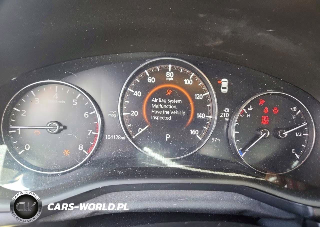 2019 Mazda 3 VIN:3MZBPABL1KM110456 - 9