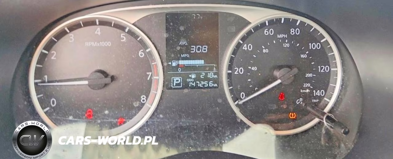 2020 Nissan Kicks S VIN:3N1CP5BV9LL516690 - 9