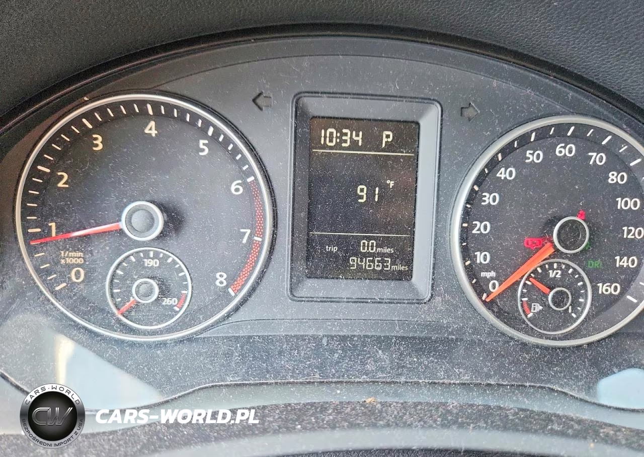 2010 Volkswagen Jetta S VIN:3VWJZ7AJ2AM002306 - 9