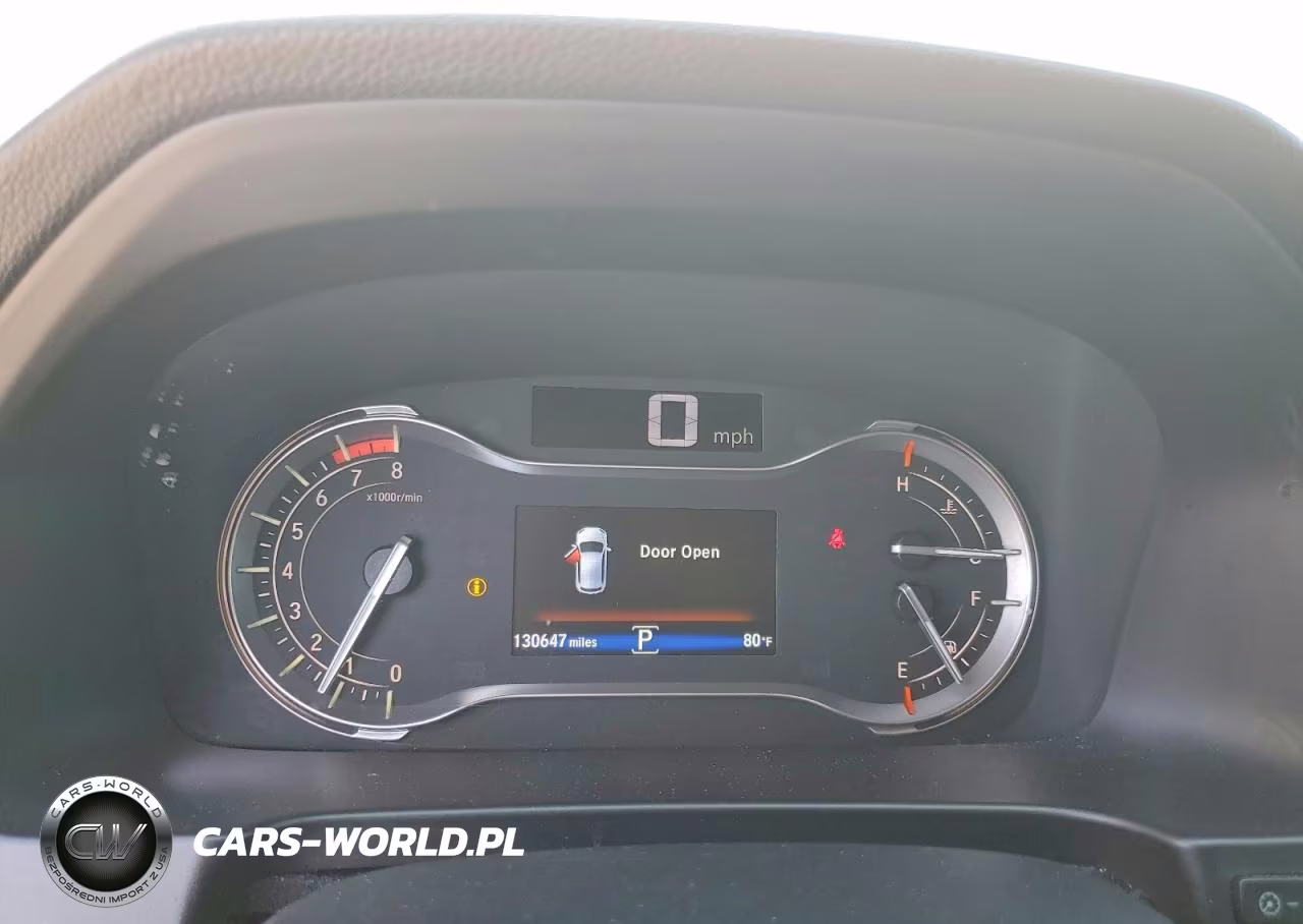2017 Honda Pilot Exln VIN:5FNYF6H79HB091336 - 9