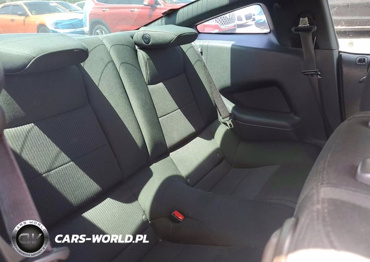 2014 Ford Mustang Gt VIN:1ZVBP8CF9E5267809 - 10