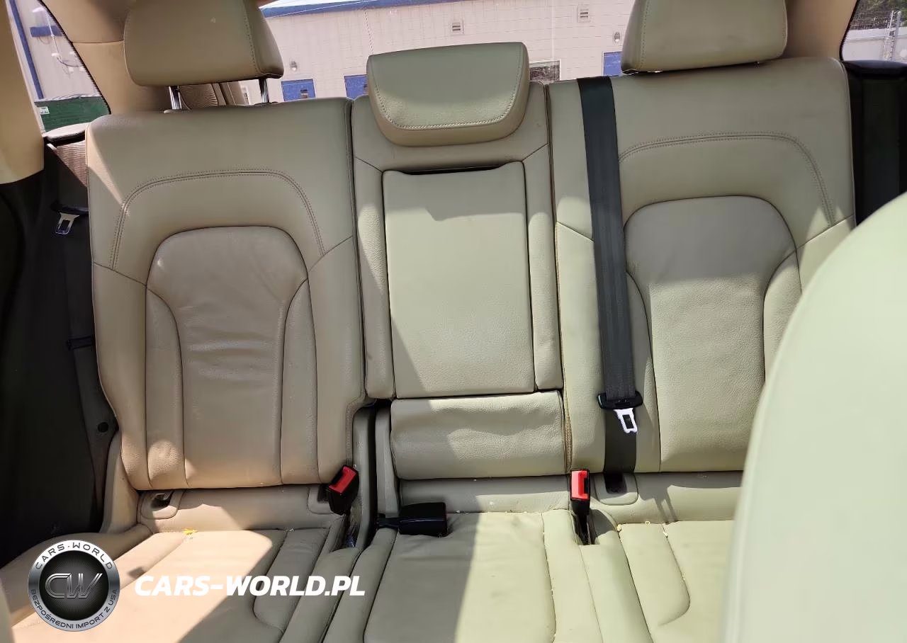 2013 Audi Q5 Premium Plus VIN:WA1LFAFP9DA060505 - 10