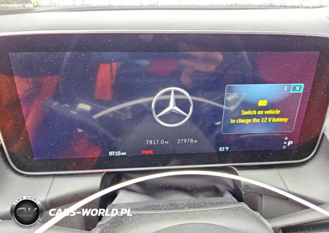 2023 Mercedes-Benz Glc 300 4Matic VIN:W1NKM4HB8PU025251 - 13
