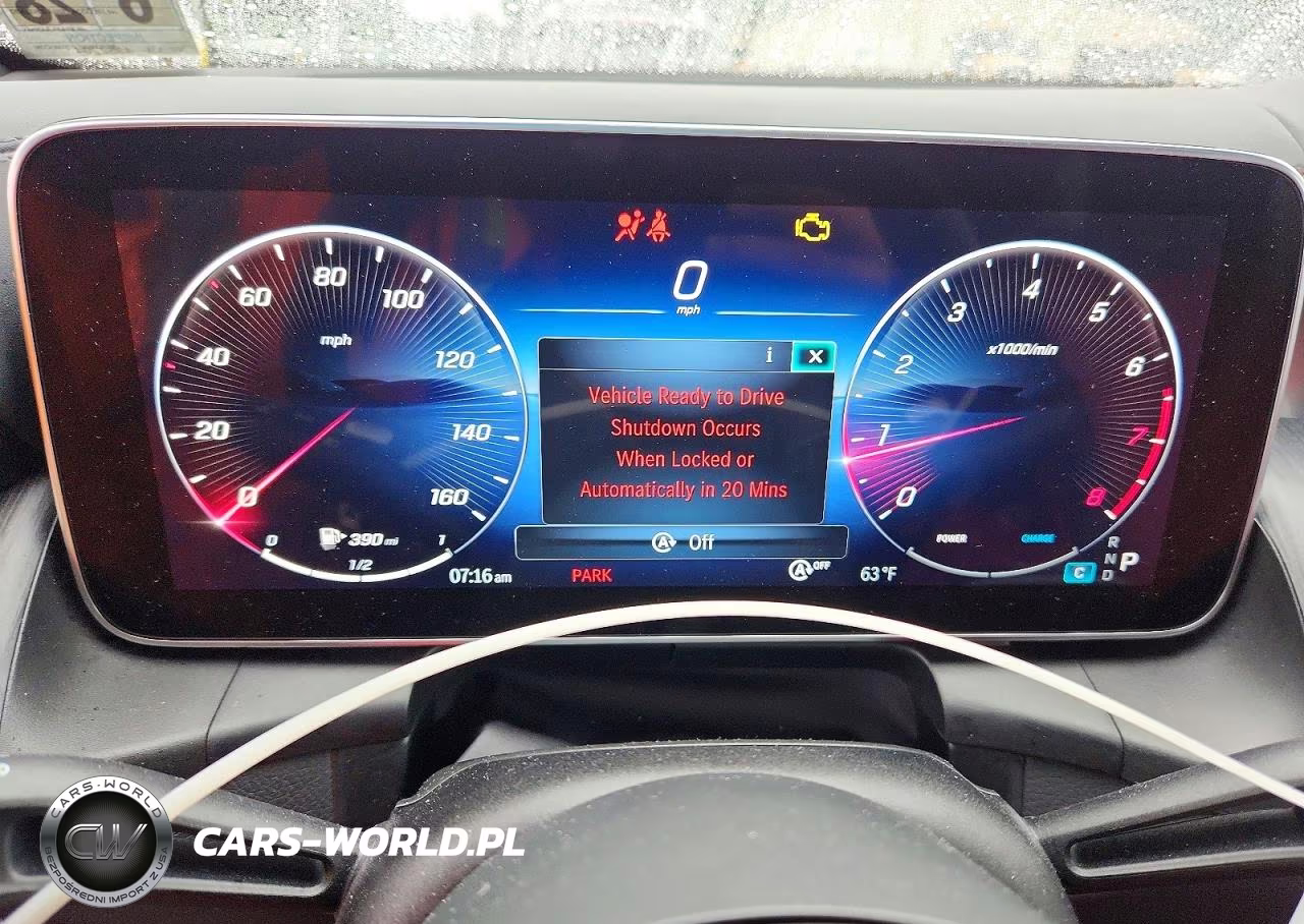 2023 Mercedes-Benz Glc 300 4Matic VIN:W1NKM4HB8PU025251 - 9