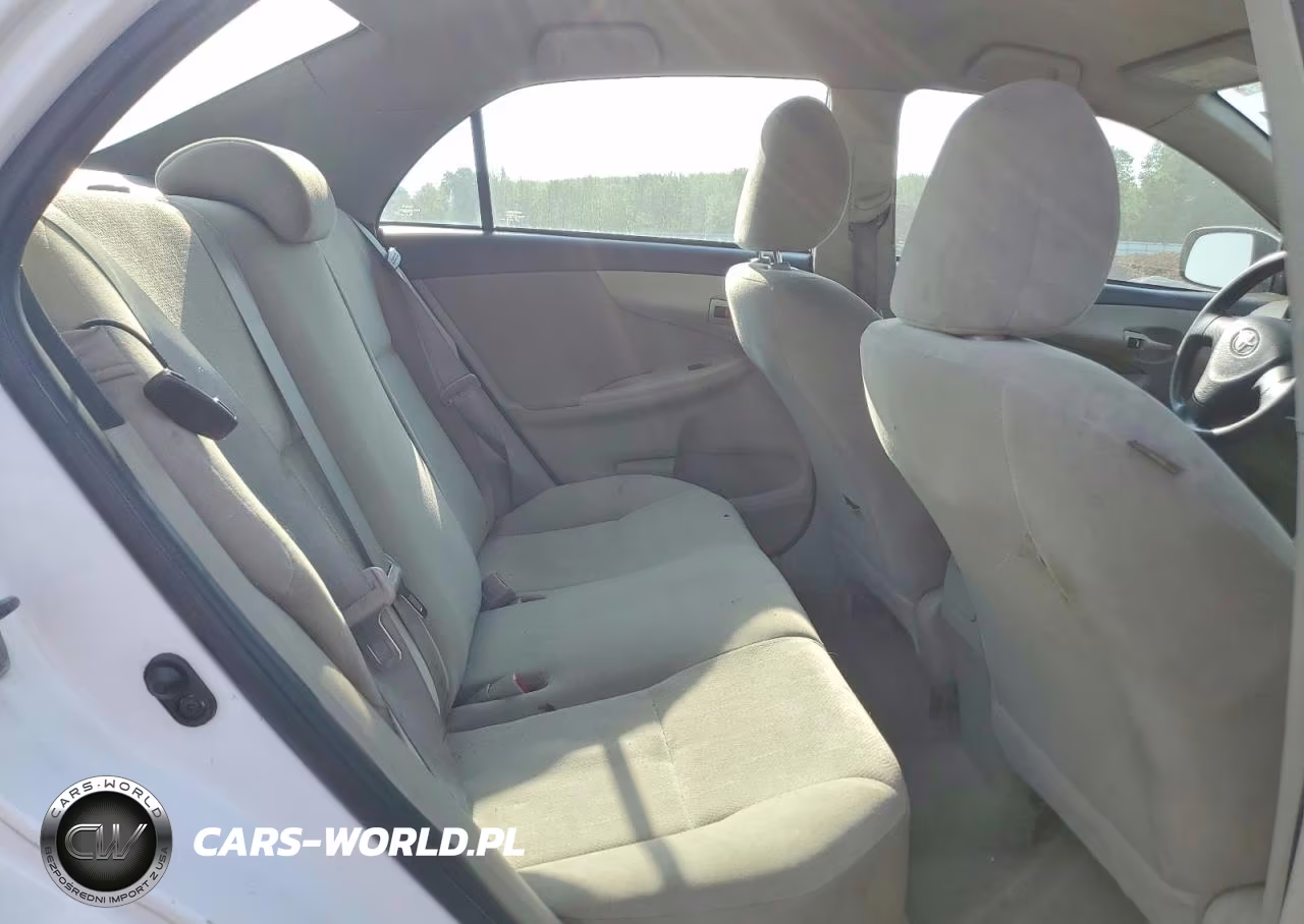 2012 Toyota Corolla L VIN:2T1BU4EE4CC897553 - 10