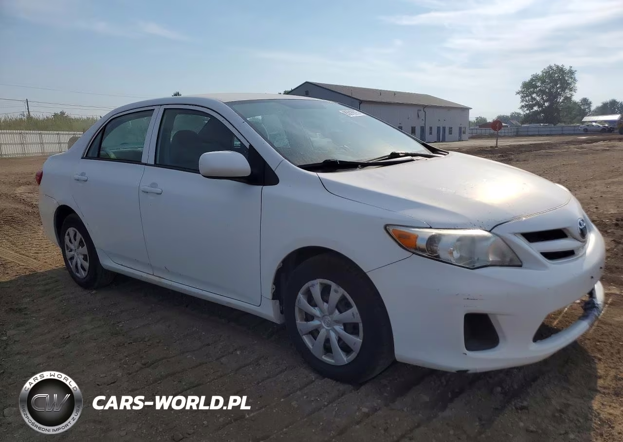 2012 Toyota Corolla L VIN:2T1BU4EE4CC897553 - 4