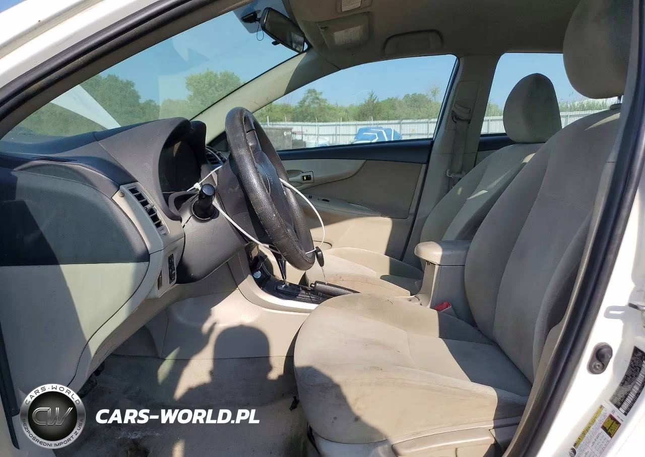 2012 Toyota Corolla L VIN:2T1BU4EE4CC897553 - 7