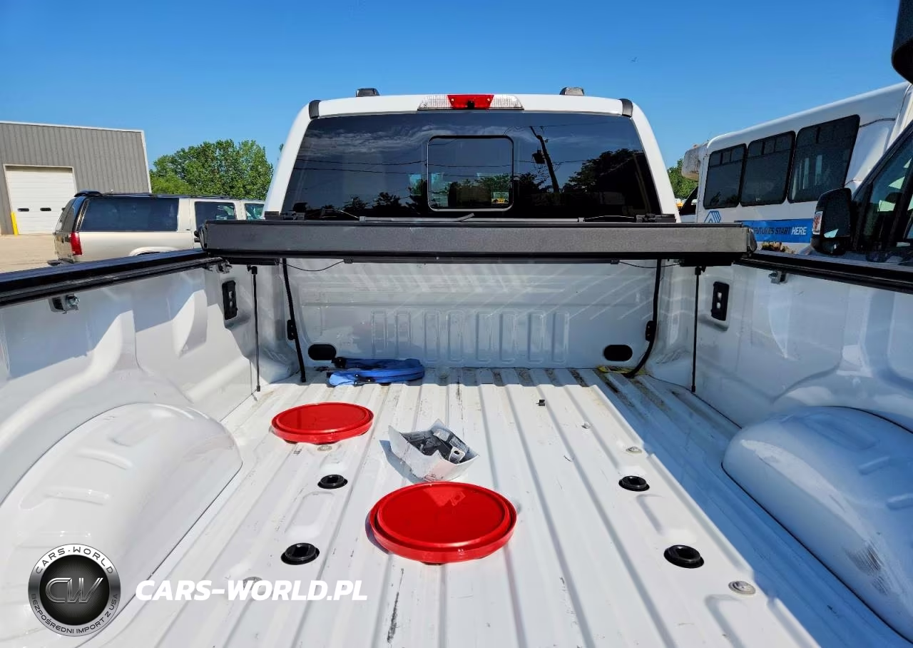 2026 Ford F450 Super Duty VIN:1FT8W4DM0TEE09905 - 10