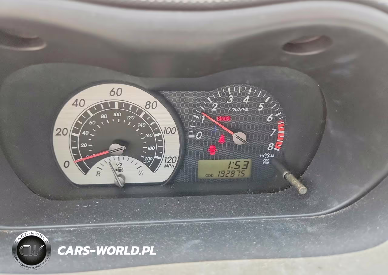2006 Scion Xa Base VIN:JTKKT624860163502 - 9