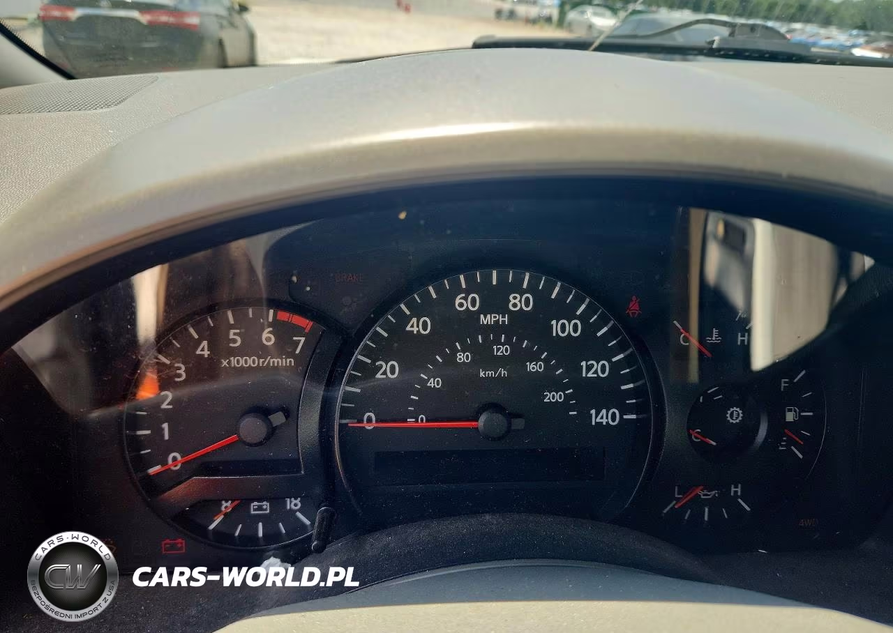 2006 Nissan Armada Se VIN:5N1AA08B06N739271 - 9
