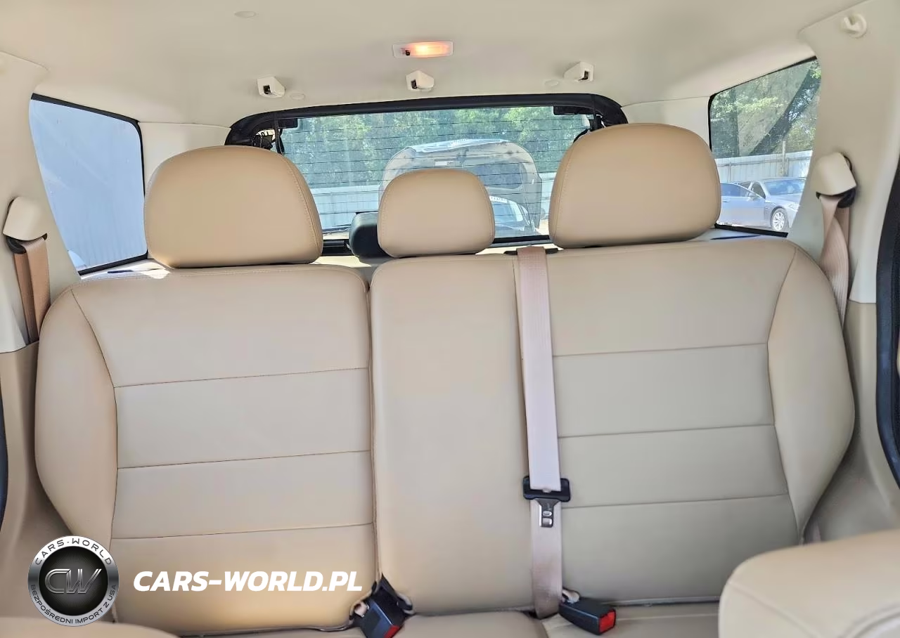 2012 Ford Escape Limited VIN:1FMCU0EG9CKA55185 - 11