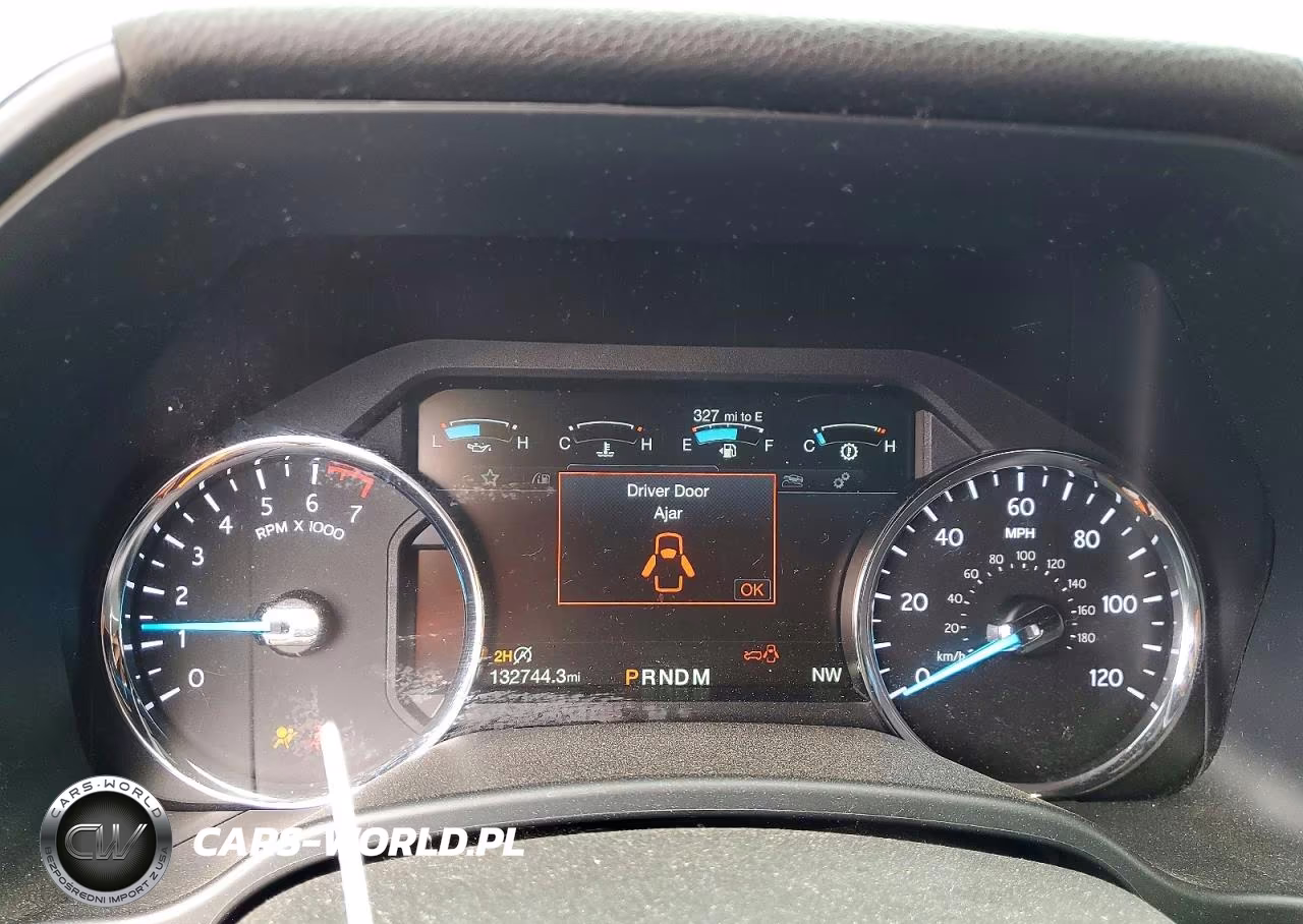 2018 Ford Expedition Max Limited VIN:1FMJK2AT3JEA61300 - 9