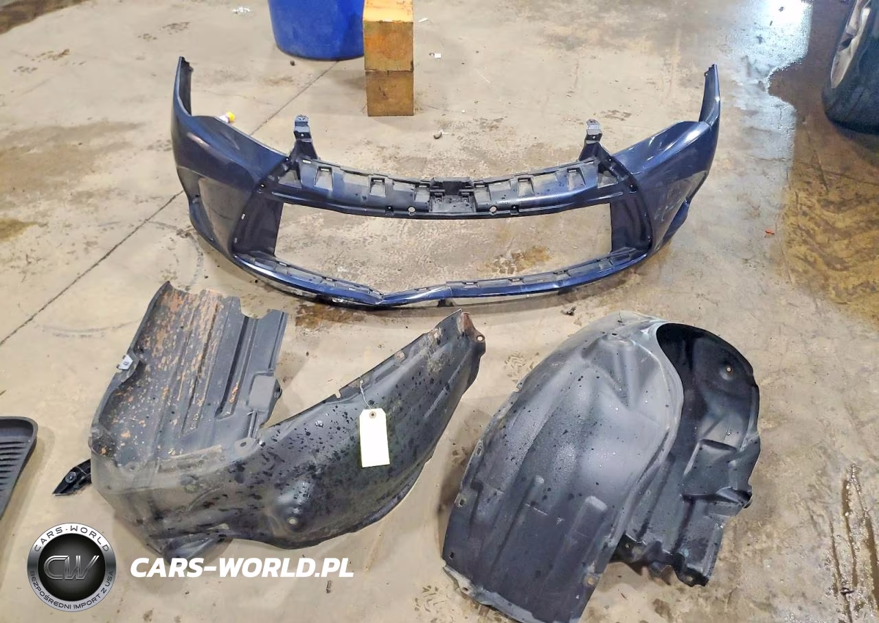 2017 Toyota Camry Xle VIN:4T1BF1FK5HU628254 - 12