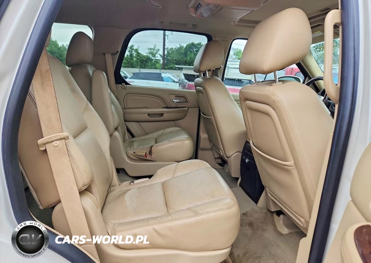 2014 Cadillac Escalade Luxury VIN:1GYS4BEFXER216313 - 11